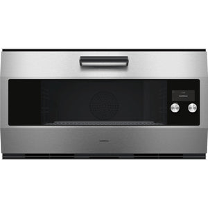 Gaggenau 36-inch, 3.6 cu.ft. Built-in Single Wall Oven with Convection Technology EB333611 IMAGE 1