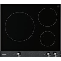 Gaggenau 24-inch Built-in Induction Cooktop VI263620 IMAGE 1