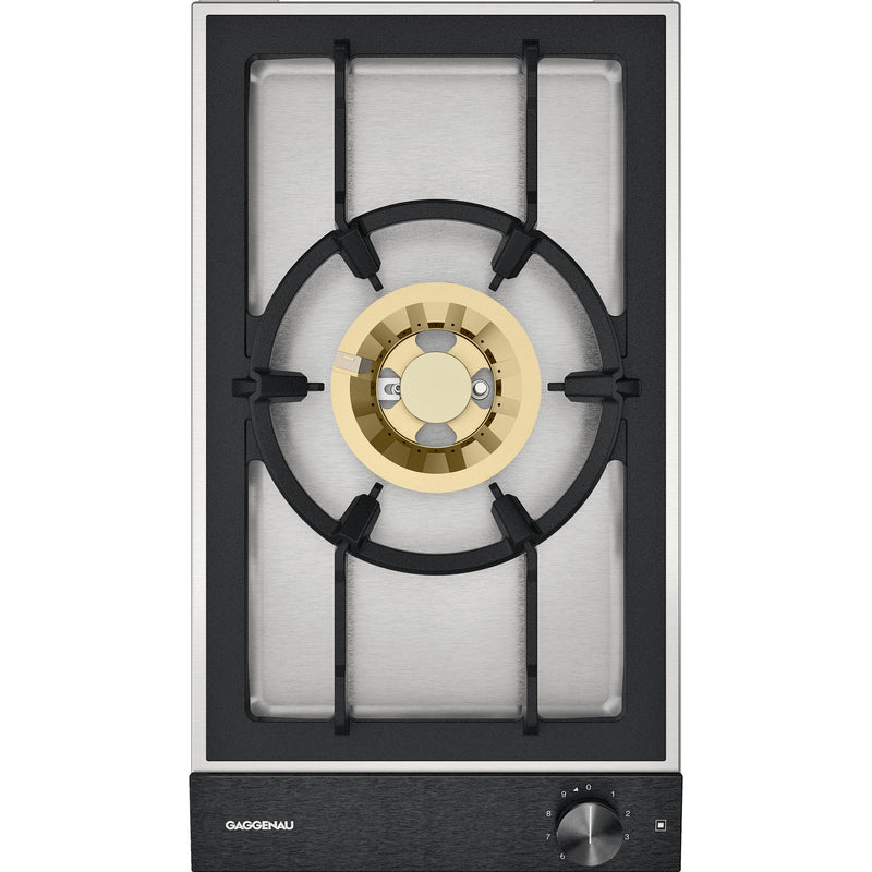 Gaggenau 12-inch Built-in Electric Wok Cooktop VG231220CA IMAGE 1