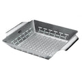 Weber Deluxe Grilling Basket 6434