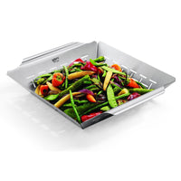 Weber Grill and Oven Accessories Trays/Pans/Baskets/Racks 6434 IMAGE 3