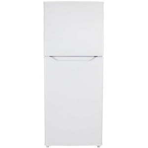 Danby Refrigerators Top Freezer DFF101B2WDB IMAGE 1