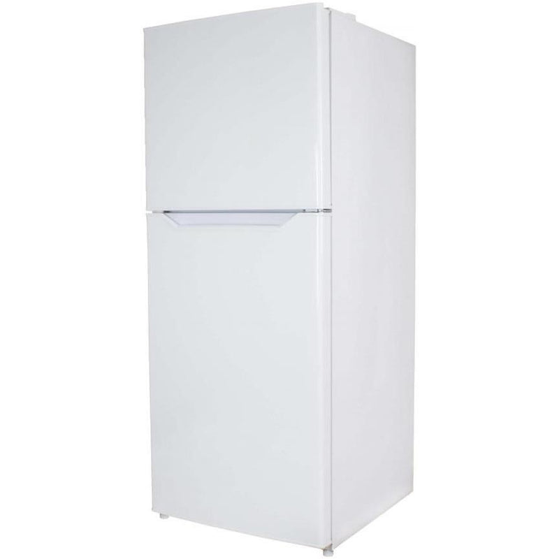 Danby Refrigerators Top Freezer DFF101B2WDB IMAGE 4