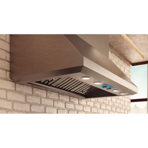 Elica Ventilation Range Hoods ECL136S4 IMAGE 1