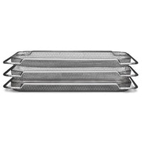 Breville Mesh Baskets for Smart Oven Air BOV900AMB0NUC1 IMAGE 1