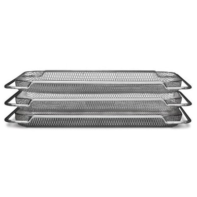 Breville Mesh Baskets for Smart Oven Air BOV900AMB0NUC1 IMAGE 1