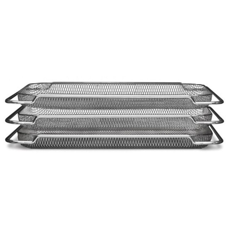 Breville Mesh Baskets for Smart Oven Air BOV900AMB0NUC1 IMAGE 1