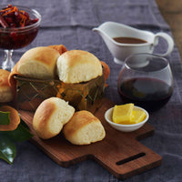 Breville The Mesh Baskets™ for the Smart Oven™ Air BOV900AMB0NUC1 IMAGE 2