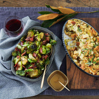 Breville The Mesh Baskets™ for the Smart Oven™ Air BOV900AMB0NUC1 IMAGE 3