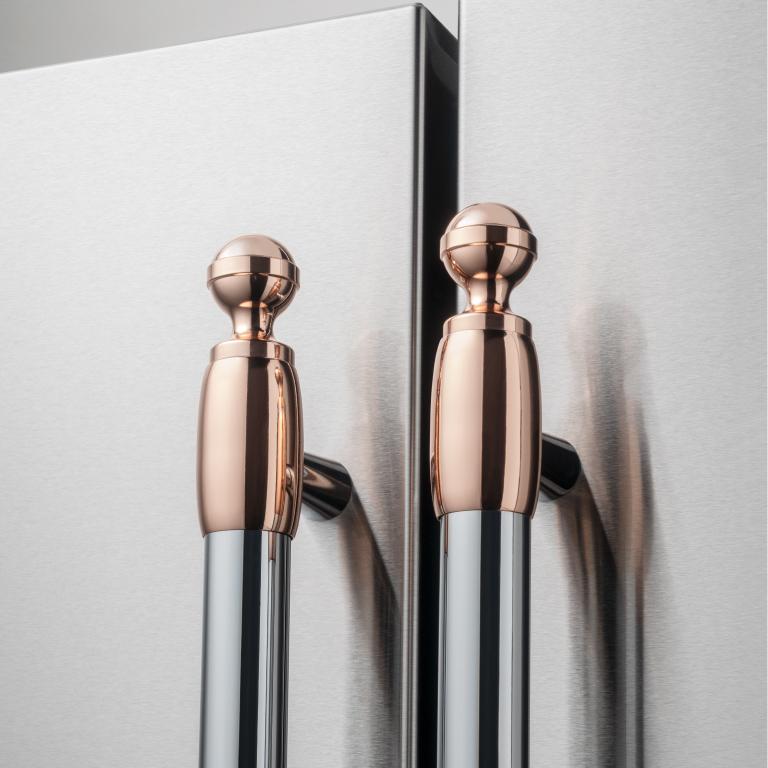 Bertazzoni Handle Kit DS2HERTPC IMAGE 1