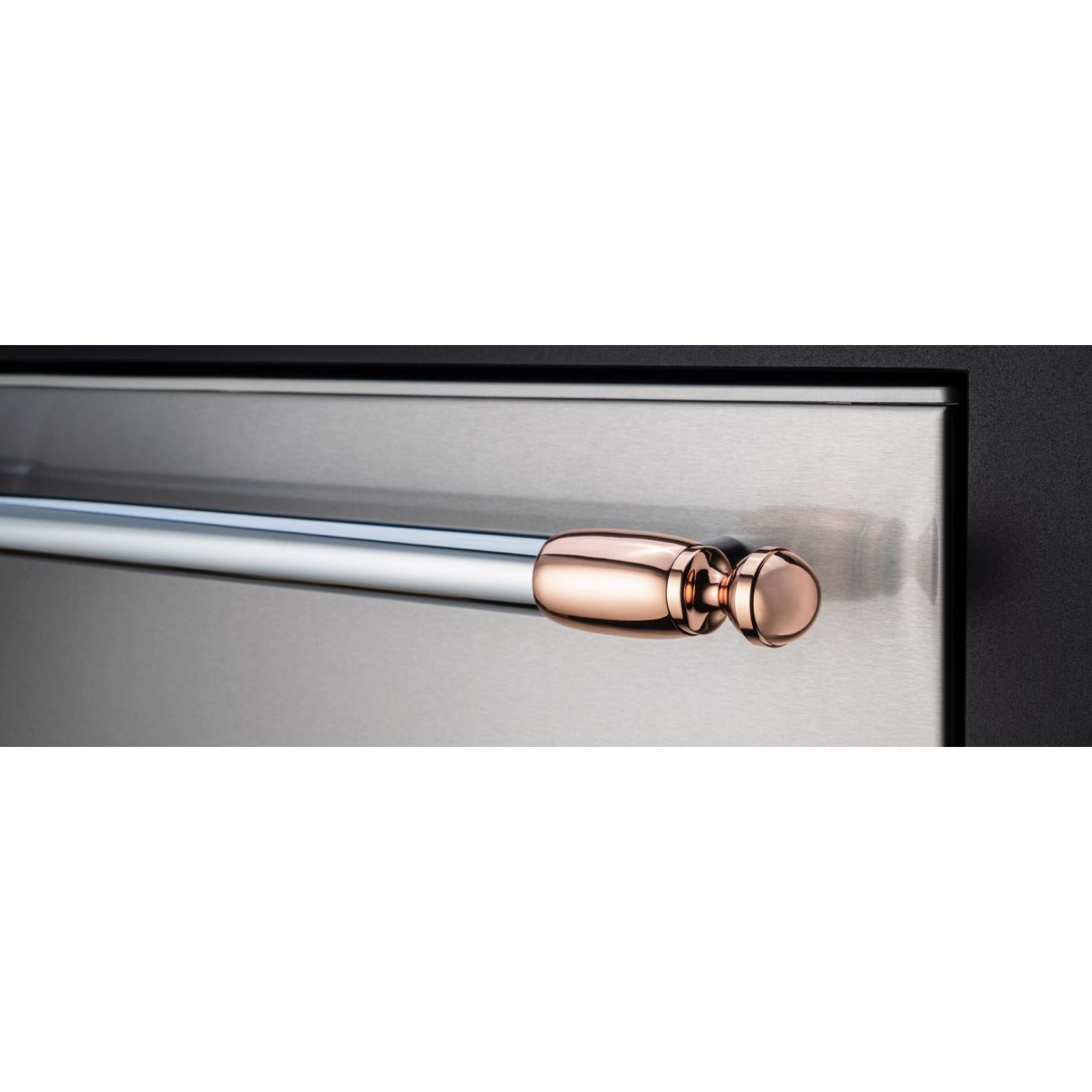Bertazzoni Handle Kit DS2HERTPC IMAGE 2