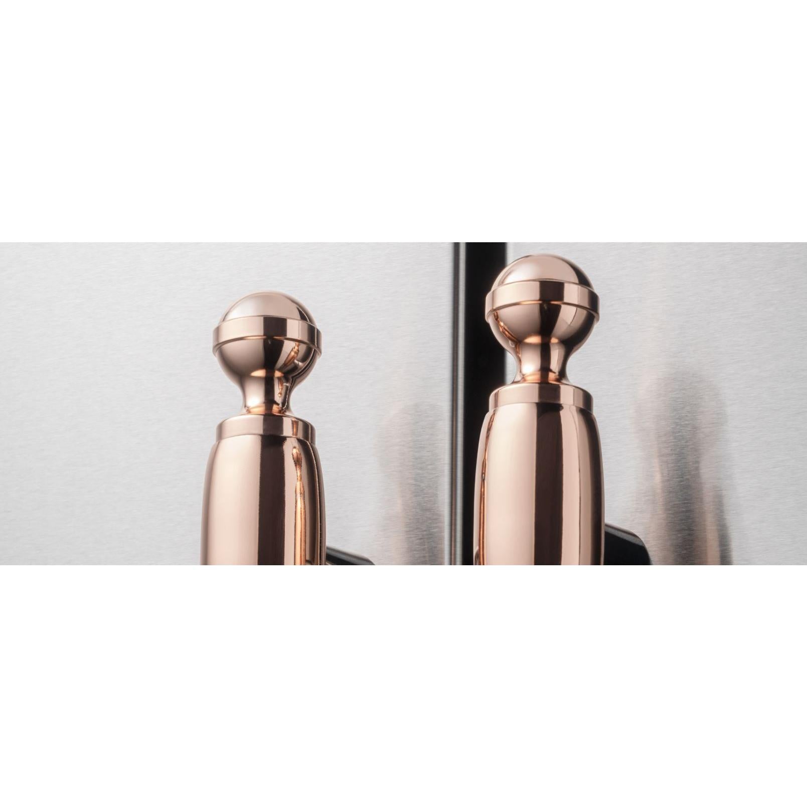 Bertazzoni Handle Kit DS2HERTPC IMAGE 3