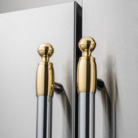 Bertazzoni Handles DS2HERTGO IMAGE 1