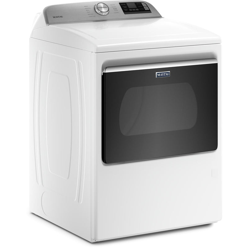 Maytag 7.4 cu.ft. Gas Dryer with Wi-Fi Capability MGD6230HW IMAGE 2