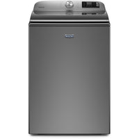 Maytag 6.0 cu.ft. Top Loading Washer with Wi-Fi Connectivity MVW7230HC IMAGE 1