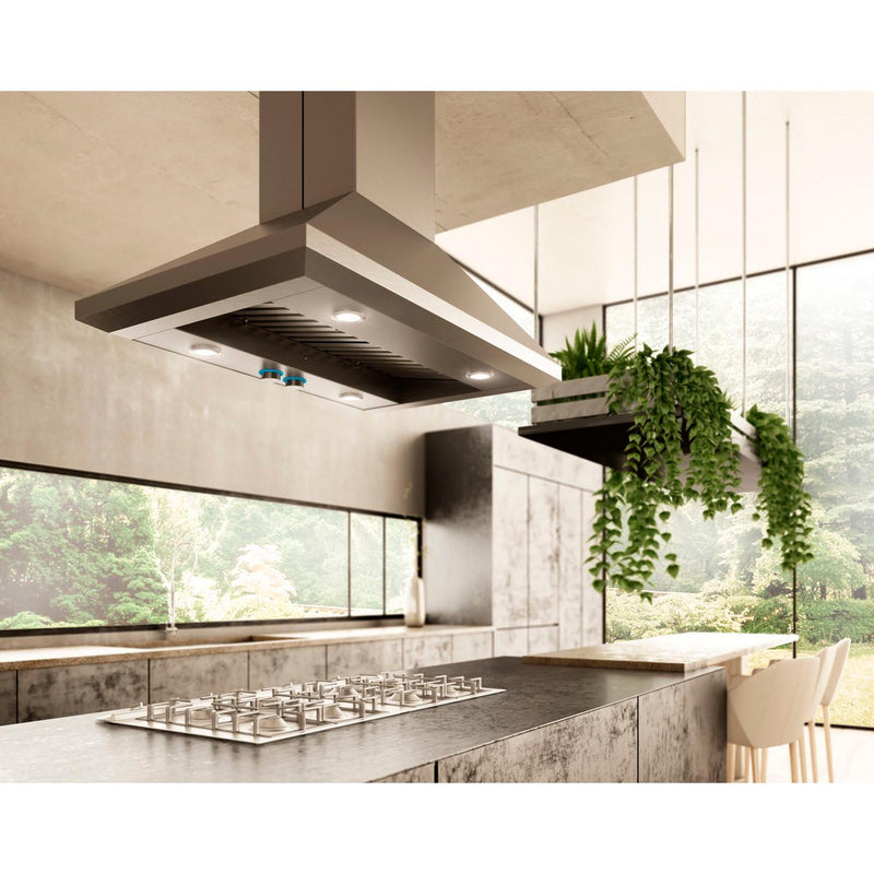 Elica Ventilation Range Hoods ELI142S2 IMAGE 2