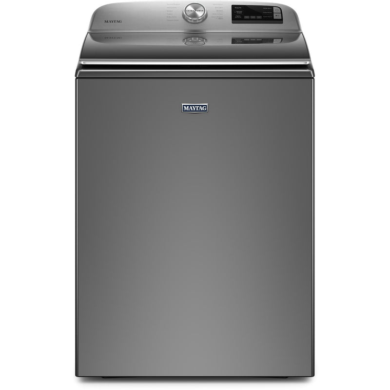 Maytag 5.4 cu.ft. Top Loading Washer with Advanced Vibration Control™ MVW6230HC IMAGE 1