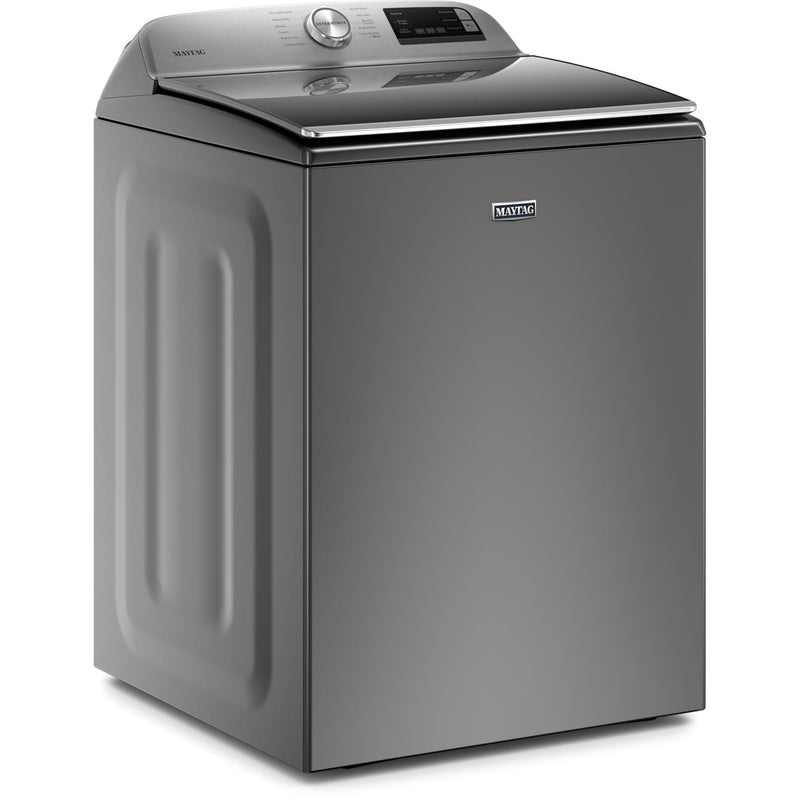 Maytag 5.4 cu.ft. Top Loading Washer with Advanced Vibration Control™ MVW6230HC IMAGE 4