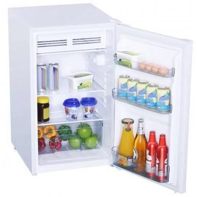 Danby Refrigerators Compact DCR044B1WM IMAGE 7