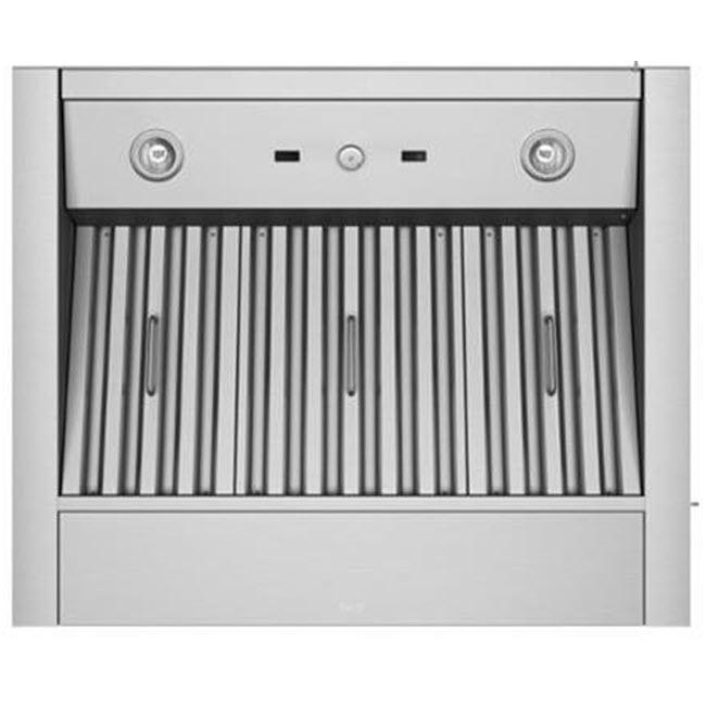 Best 36-inch Built-in Insert Outdoor Ventilation CPD9M363SB IMAGE 2