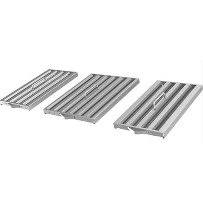 Best 36-inch Built-in Insert Outdoor Ventilation CPD9M363SB IMAGE 5