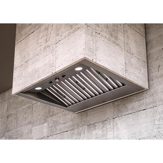 Best 36-inch Built-in Insert Outdoor Ventilation CPD9M363SB IMAGE 6