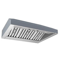 Best 48-inch Built-in Insert Outdoor Ventilation CPD9M483SB IMAGE 1