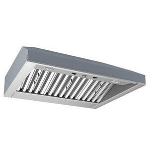Best 48-inch Built-in Insert Outdoor Ventilation CPD9M483SB IMAGE 1