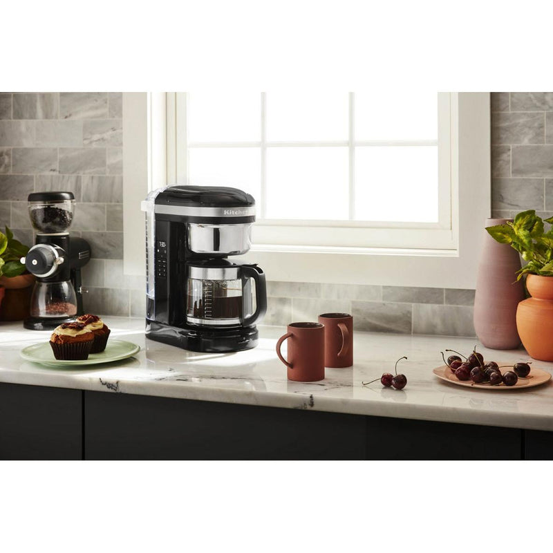 Kitchenaid drip coffee clearance maker