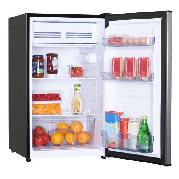 Danby 19-inch, 4.4 cu.ft. Freestanding Compact Refrigerator DCR044B1SLM IMAGE 12