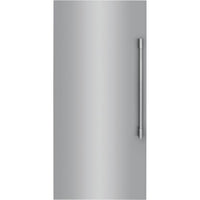 Frigidaire Professional 18.6 cu.ft. Upright Freezer with Interior Ice Maker FPFU19F8WF IMAGE 1
