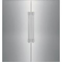 Frigidaire Professional 18.6 cu.ft. Upright Freezer with Interior Ice Maker FPFU19F8WF IMAGE 6
