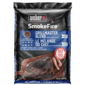 Weber Smokefire GrillMaster Blend Pellets 20lb 190201