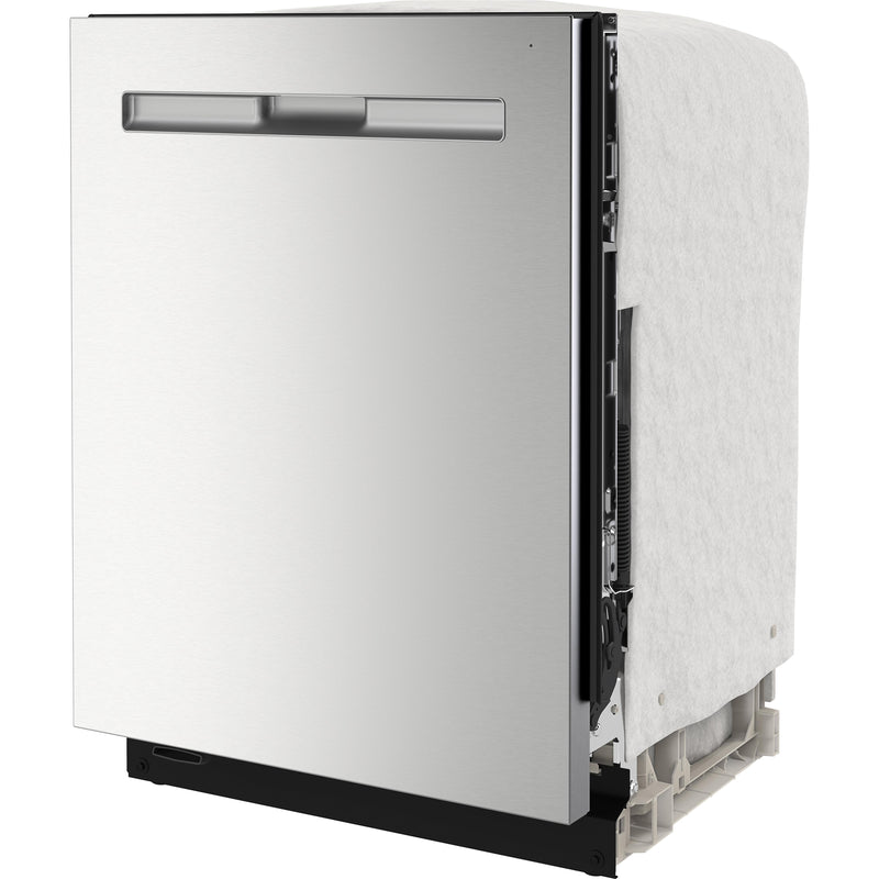 Maytag 24-inch Built-in Dishwasher with Dual Power Filtration MDB9959SKZ IMAGE 2