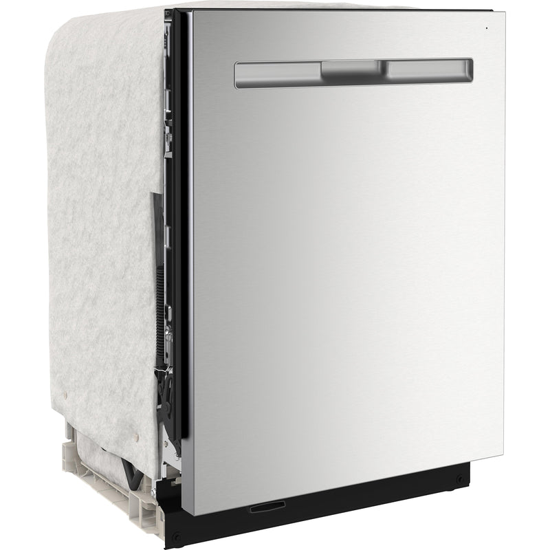 Maytag 24-inch Built-in Dishwasher with Dual Power Filtration MDB9959SKZ IMAGE 3