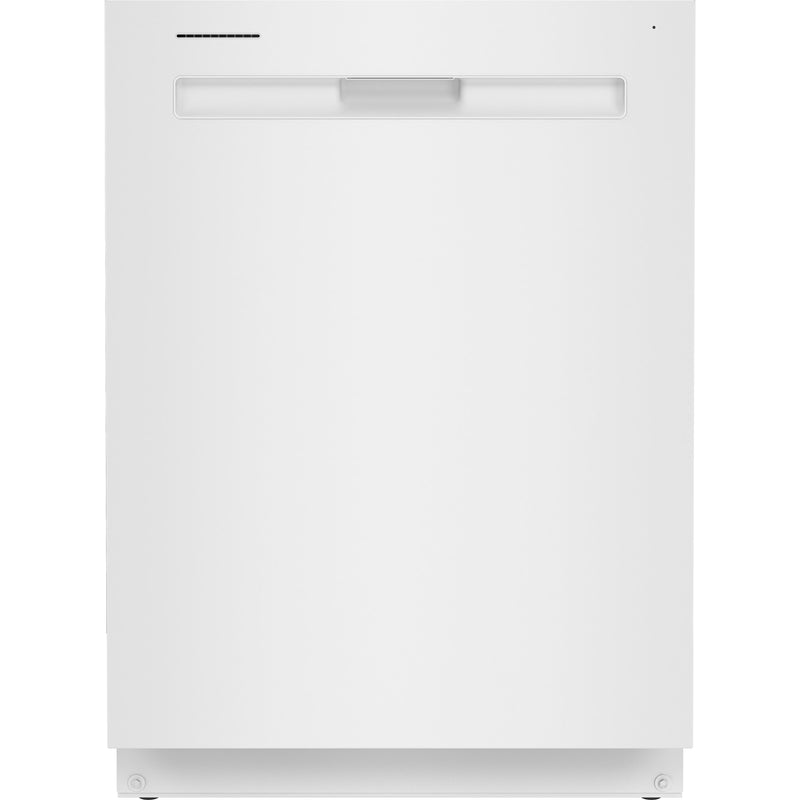 Maytag 24-inch Built-in Dishwasher with Dual Power filtration MDB8959SKW IMAGE 1