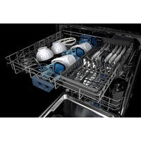 Maytag 24-inch Built-in Dishwasher with Dual Power filtration MDB8959SKZ IMAGE 3