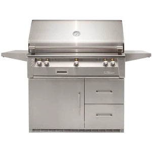 Alfresco Grills Gas Grills ALXE-42R-LP IMAGE 1