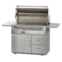 Alfresco Grills Gas Grills ALXE-42R-LP IMAGE 2