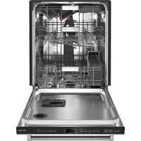 KitchenAid 24-inch Built-in Dishwasher with FreeFlex™ Third Rack KDTM704KPS IMAGE 11