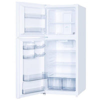 Danby 11 cu.ft. Freestanding Top Freezer Refrigerator DFF116B2WDBL IMAGE 7