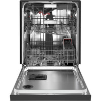 KitchenAid 24-inch Built-in Dishwasher with FreeFlex™ Third Rack KDFM404KBS IMAGE 11