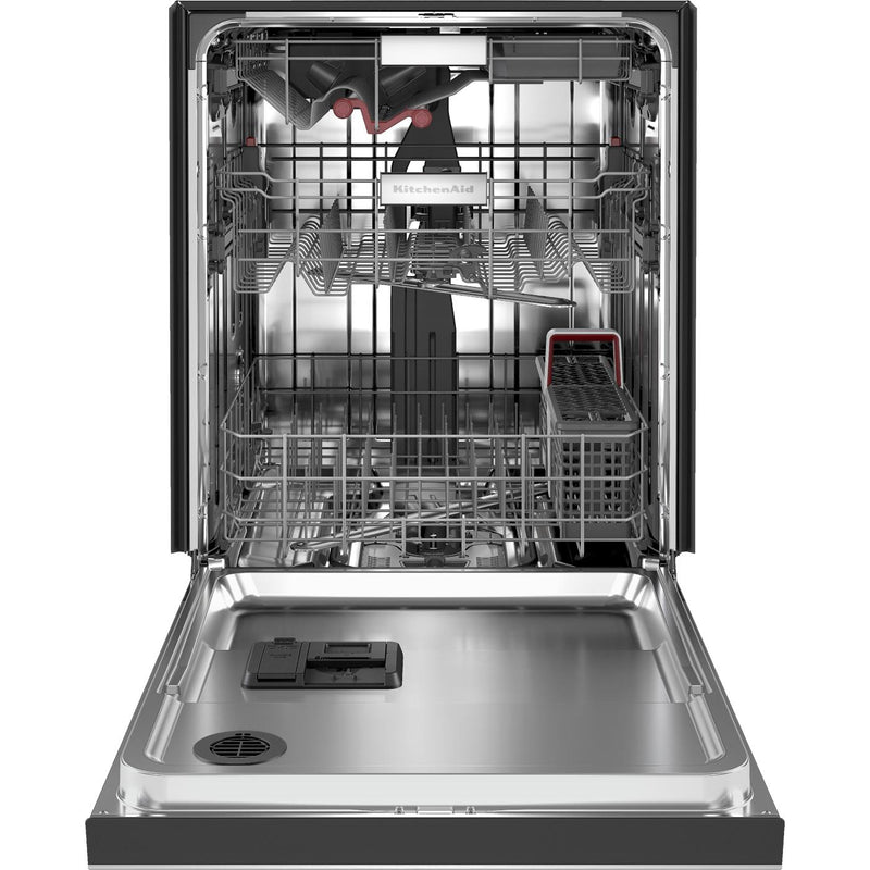 KitchenAid 24-inch Built-in Dishwasher with FreeFlex™ Third Rack KDFM404KPS IMAGE 12