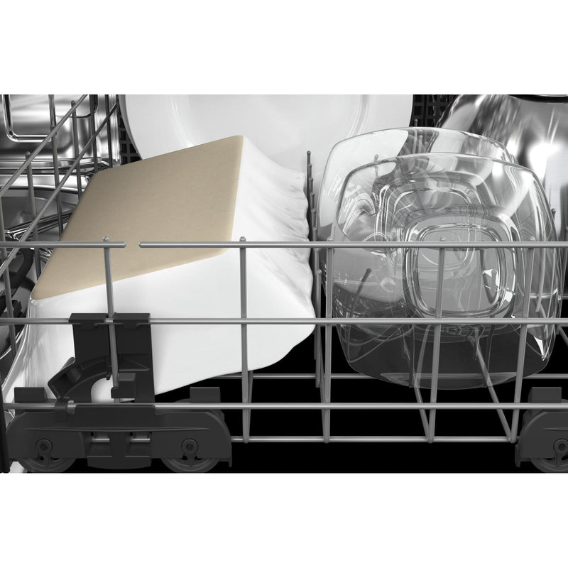 KitchenAid 24-inch Built-in Dishwasher with FreeFlex™ Third Rack KDPM604KBS IMAGE 15
