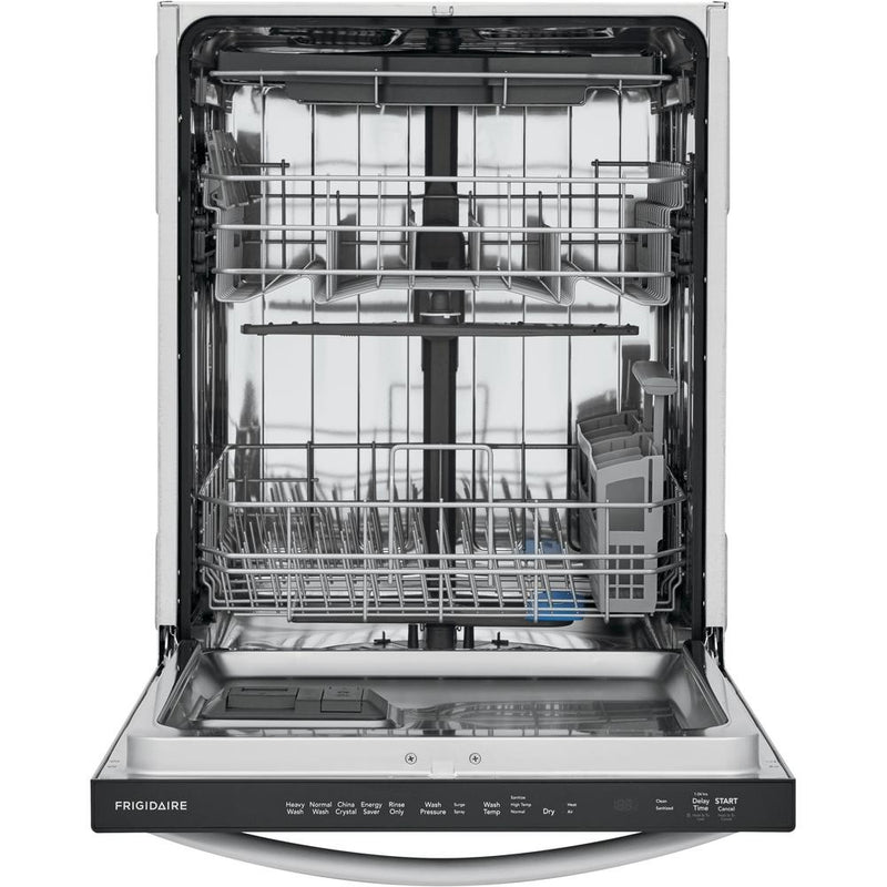 Frigidaire 24-inch Built-in Dishwasher with EvenDry™ FDSH4501AS IMAGE 10