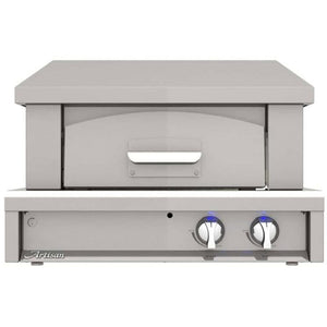 Artisan Natural Gas Countertop Outdoor Pizza Oven ARTP-PZA-NG IMAGE 1