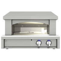Artisan Natural Gas Countertop Outdoor Pizza Oven ARTP-PZA-NG IMAGE 2