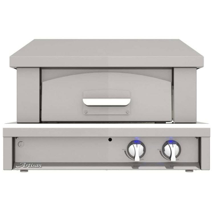 Artisan Propane Countertop Outdoor Pizza Oven ARTP-PZA-LP IMAGE 1