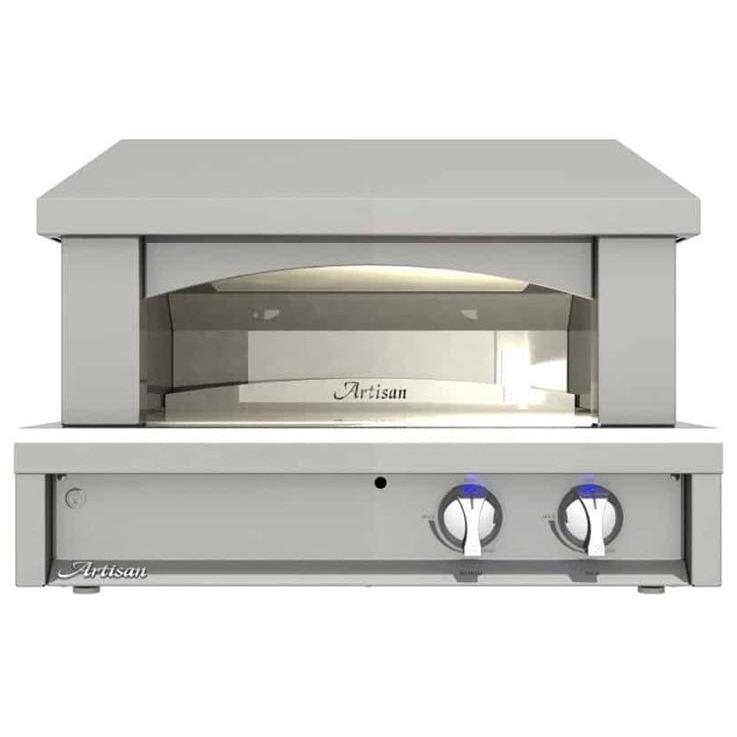 Artisan Propane Countertop Outdoor Pizza Oven ARTP-PZA-LP IMAGE 2