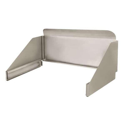 Artisan Grill and Oven Accessories Wind Guards ARTP-36WS IMAGE 1